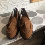 Tassel loafer, Gedragen, Ophalen of Verzenden, Bruin, Loafers