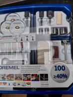 Dremel Accessoires Set - 100 Delig, Ophalen of Verzenden, Nieuw