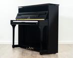 Seiler 116 Jubilee zwart hoogglans occasion (2000), Muziek en Instrumenten, Piano's, Niet ingevuld, Gebruikt, Zwart, Niet ingevuld