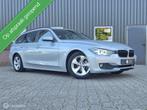 BMW 3-serie Touring 320ede|Org NL| Cruise|Clima|, Euro 5, Zwart, 4 cilinders, Origineel Nederlands
