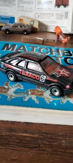 Ford Sierra matchbox, Ophalen of Verzenden