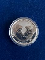 1 oz koala 2011 zilver, Ophalen of Verzenden, Zilver