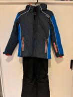 Skipak cmp maat 140, Ophalen, Zo goed als nieuw, Jongen of Meisje, Jas