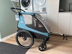 Thule Courier 2 Aegean Blue - Nieuw!, Ophalen, Nieuw, Kinderwagen, Overige merken