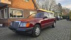 Mercedes-Benz 200-500 (W124) 200 Hele mooie originele MB 200, Auto's, Automaat, 1345 kg, Gebruikt, 4 cilinders