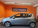 Opel Meriva 1.4 / TURBO / 120PK / SPORT-EDITION / AIRCO!, Voorwielaandrijving, Stof, Gebruikt, 4 cilinders