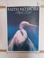 album poster Faith No More - Angel Dust, Verzenden, Zo goed als nieuw