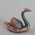 Art Deco beeld "Zwaan", Ophalen of Verzenden