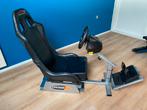 Playseat voor playstation 4, Spelcomputers en Games, Spelcomputers | Sony PlayStation Consoles | Accessoires, Ophalen, Gebruikt