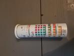 Water test strips, Ophalen of Verzenden, Zo goed als nieuw, Overige typen