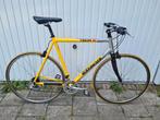 Mooie Batavus Tech 5 cityracer, 60 cm frame, Ophalen, Staal, Batavus, Zo goed als nieuw