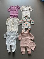 Set babykleding maat 50/56, Ophalen, Gebruikt, Meisje