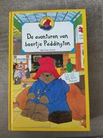 De avonturen van beertje Paddington, Boeken, Ophalen of Verzenden