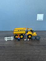 lego 7631, Kinderen en Baby's, Speelgoed | Duplo en Lego, Ophalen of Verzenden, Gebruikt, Complete set, Lego