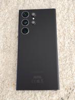 Samsung Galaxy S23 Ultra - Zwart, Telecommunicatie, Mobiele telefoons | Samsung, Zwart, Touchscreen, Ophalen of Verzenden, Zo goed als nieuw
