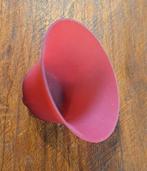 Een partij van 500 glazen waxine wierrook godslamp glaasjes, Ophalen, Overige materialen, Bruin, Zo goed als nieuw