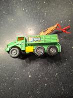 Matchbox Battle Kings K-113 Recovery Vehicle, Ophalen of Verzenden, Gebruikt, Auto