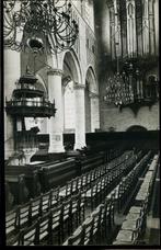 Pieterskerk te Leiden - nr. Leiden5, Verzenden, 1960 tot 1980, Ongelopen, Zuid-Holland