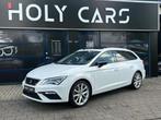 Seat Leon 1.8 TSI FR | Automaat | Pano | Carplay | Led | Cam, Auto's, Seat, 1227 kg, Gebruikt, 4 cilinders, Leon
