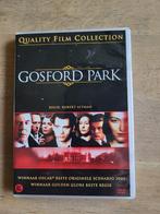 DVD Gosford park, Cd's en Dvd's, Vanaf 16 jaar, Ophalen of Verzenden, Gebruikt
