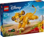 Lego Disney The Lion King nr 43243, Lego, Lego, Lego, Nieuw