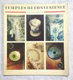Temples of Convenience Auteur: Lucinda Lambton, Ophalen of Verzenden