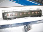 Roco H0. 1:87. DRG 1e/2e kl. personenwagon - 13776 München., Gelijkstroom, Verzenden, Roco, Nieuw