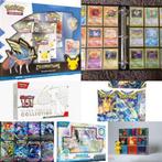 Pokémon collectie gezocht, Hobby en Vrije tijd, Ophalen of Verzenden, Losse kaart, Zo goed als nieuw