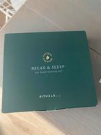Rituals Jing Relax & Sleep Handcrème Set (2x40ml), Ophalen of Verzenden, Nieuw, Bodylotion, Crème of Olie