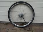 Prima fietswiel  28" met motor van RIH Omega 1, Gebruikt, Algemeen, RIH, Ophalen