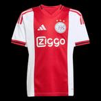 Ajax shirt '25/'26 NIEUW, incl. bedrukking, Ophalen of Verzenden, Nieuw, Shirt