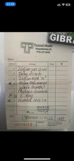 Mapex Mars Diamond Sparkle Drumstel, Ophalen of Verzenden, Nieuw