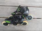 Bont Skeelers – Maat 40 – 3x110mm Wielen, Sport en Fitness, Skeelers, Gebruikt, Inline skates 4 wielen, Ophalen, Overige merken