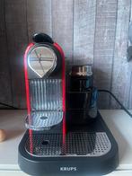 Nespresso krups koffiezetapparaat, Ophalen of Verzenden, Zo goed als nieuw