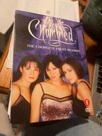 Charmed Seizoen 1 DVD Boxset, Gebruikt, Boxset, Science Fiction en Fantasy, Ophalen of Verzenden