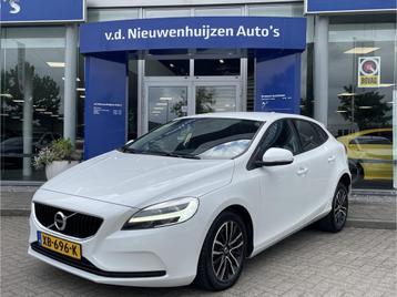 Volvo V40 1.5 T2 Polar+ | Cruise control | Navigatie | beschikbaar voor biedingen