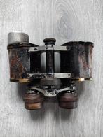 Informatie gevraagd oude verrekijker Kinux Stereo 8x25, Ophalen
