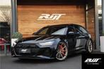 Audi RS6 4.0 Quattro *Dynamic Plus/OPF DELETE/Ceramic/Carbon, Automaat, Gebruikt, 600 pk, Vierwielaandrijving