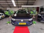 Volkswagen Passat Variant 1.6 TDI DSG HIGHLINE PANO! 2015, Gebruikt, Euro 6, 4 cilinders, Blauw
