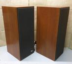 B&O beovox 1200 luidsprekers ht1200 type 6227 1969-1972, Audio, Tv en Foto, Luidsprekers, Ophalen of Verzenden, Minder dan 60 watt
