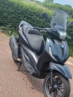 Piaggio Beverly 400 s, Scooter, Particulier, 399 cc, 1 cilinder