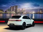 Porsche Macan 3.0 S Pano|Bose|Memory|Leder (bj 2021), Automaat, Gebruikt, 2995 cc, Wit