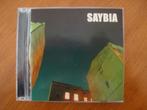 Saybia - The Second You Sleep, Ophalen of Verzenden, Zo goed als nieuw, Poprock