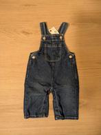 Tuinbroek Jeans HEMA Maat 74 nieuw, Kinderen en Baby's, Babykleding | Maat 74, Broekje, Nieuw, Ophalen of Verzenden, HEMA