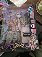 Monster High Rochelle Goyle Scaris Nieuw, Ophalen, Nieuw, Barbie