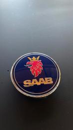 Saab originele kapklep, Ophalen of Verzenden, Zo goed als nieuw