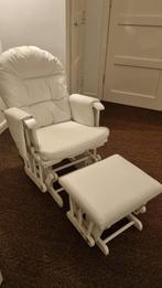 Verstelbare Schommelstoel - borstvoeding of in slaap wiegen, Ophalen, 50 tot 75 cm