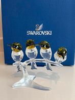 Swarovski bijeneters, Verzamelen, Ophalen of Verzenden, Zo goed als nieuw