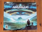 Anunnaki: Dawn of the Gods bordspel, Hobby en Vrije tijd, Gezelschapsspellen | Bordspellen, Een of twee spelers, Ophalen of Verzenden