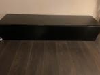 Tv meubel meubella, Ophalen of Verzenden, Zo goed als nieuw, 150 tot 200 cm, 75 cm of meer